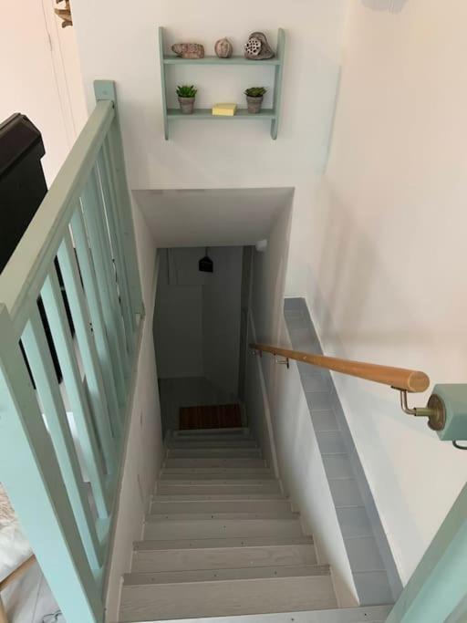 Houlgate Souplex 50M Plage Et Commerces 외부 사진