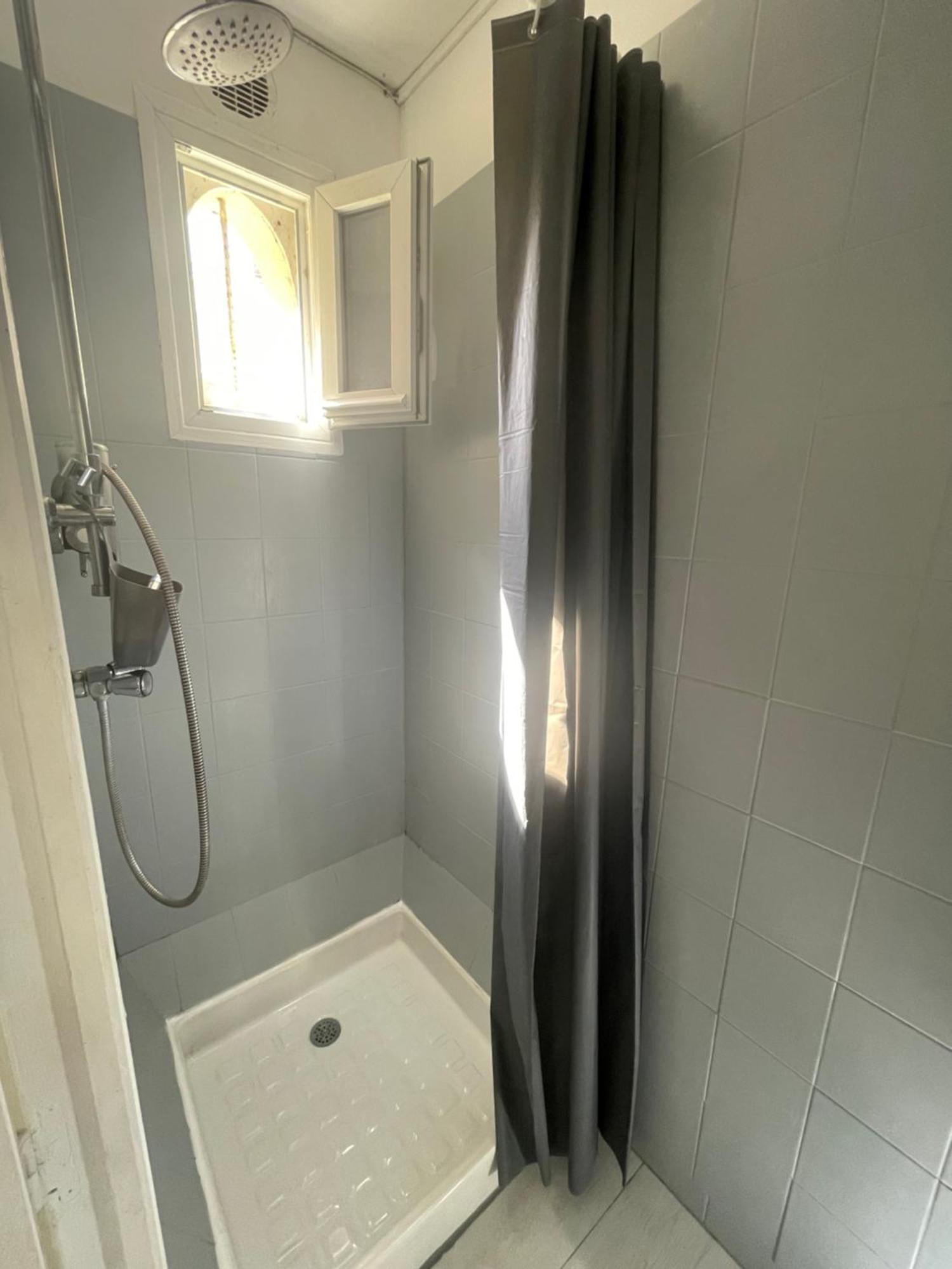 Houlgate Souplex 50M Plage Et Commerces 외부 사진